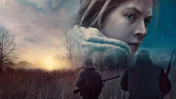 Zasłona do filmu "Rust Creek" #1751180