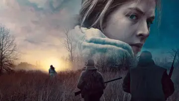 Zasłona do filmu "Rust Creek" #358416