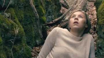 Zasłona do filmu "Rust Creek" #358417