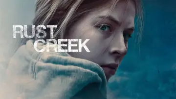 Zasłona do filmu "Rust Creek" #358418