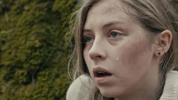 Zasłona do filmu "Rust Creek" #358419