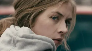 Zasłona do filmu "Rust Creek" #358420