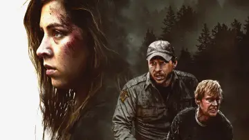 Zasłona do filmu "Rust Creek" #358421