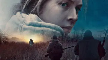 Zasłona do filmu "Rust Creek" #358422