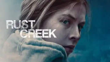 Zasłona do filmu "Rust Creek" #358423