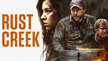 Zasłona do filmu "Rust Creek" #358426