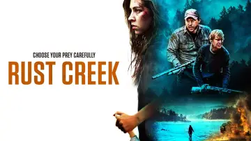 Zasłona do filmu "Rust Creek" #358427