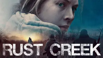 Zasłona do filmu "Rust Creek" #358428