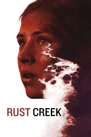 Plakat do filmu "Rust Creek" #358433