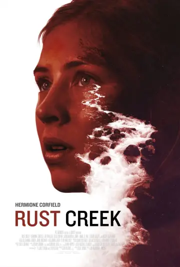 Plakat do filmu "Rust Creek" #358435