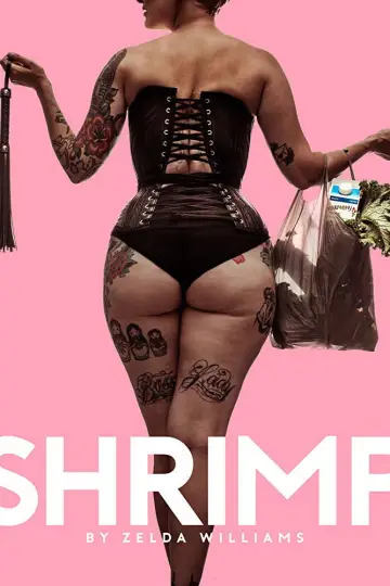 Plakat do filmu "Shrimp" #720548