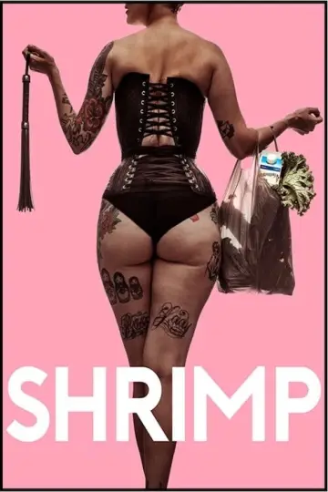Plakat do filmu "Shrimp" #720549