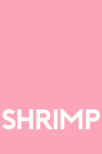 Plakat do filmu "Shrimp" #720550