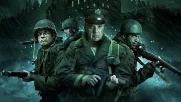 Zasłona do filmu "Eksperymentarium nazistów" #364692