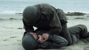 Zasłona do filmu "Eksperymentarium nazistów" #364694
