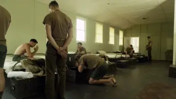 Zasłona do filmu "Eksperymentarium nazistów" #364696