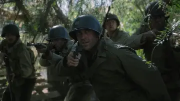 Zasłona do filmu "Eksperymentarium nazistów" #364698