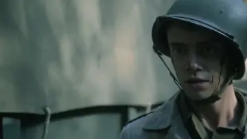 Zasłona do filmu "Eksperymentarium nazistów" #364700