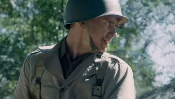 Zasłona do filmu "Eksperymentarium nazistów" #364705