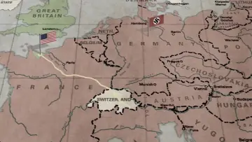 Zasłona do filmu "Eksperymentarium nazistów" #364706