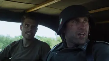 Zasłona do filmu "Eksperymentarium nazistów" #364711
