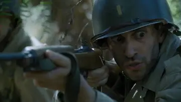 Zasłona do filmu "Eksperymentarium nazistów" #364714