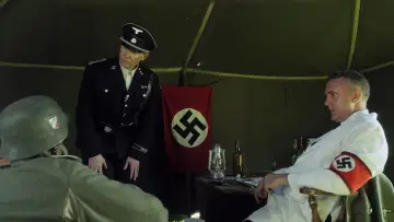 Zasłona do filmu "Eksperymentarium nazistów" #364715