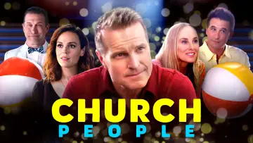 Zasłona do filmu "Church People" #742044