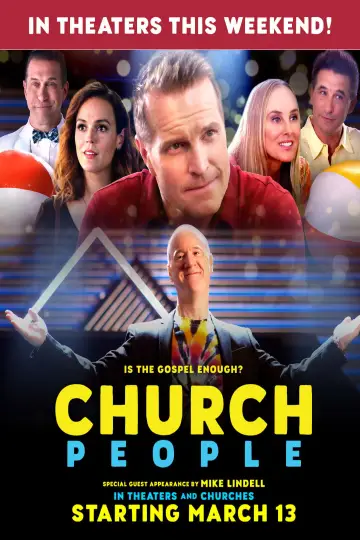 Church People