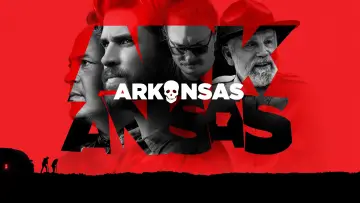 Zasłona do filmu "Arkansas" #1027161
