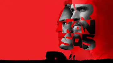 Zasłona do filmu "Arkansas" #1027162