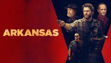 Zasłona do filmu "Arkansas" #1027163