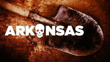 Zasłona do filmu "Arkansas" #1027164