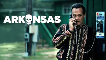 Zasłona do filmu "Arkansas" #1027165