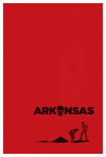Plakat do filmu "Arkansas" #1027176