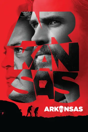 Plakat do filmu "Arkansas" #1027178