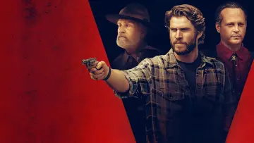 Zasłona do filmu "Arkansas" #389244