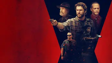 Zasłona do filmu "Arkansas" #389245