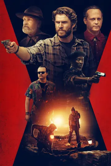 Plakat do filmu "Arkansas" #389249