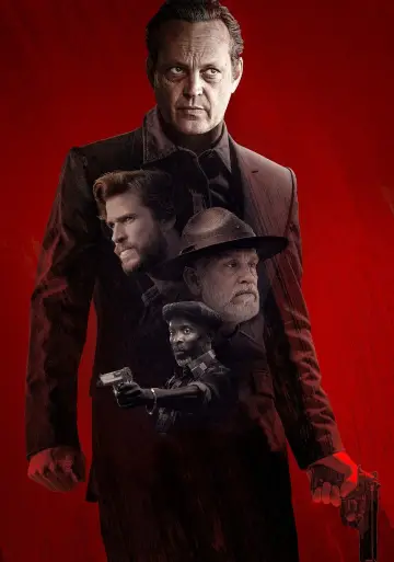 Plakat do filmu "Arkansas" #389252