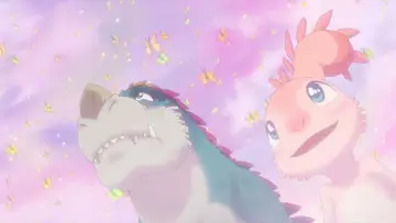 Zasłona do filmu "ずっとずっといっしょだよ" #429400