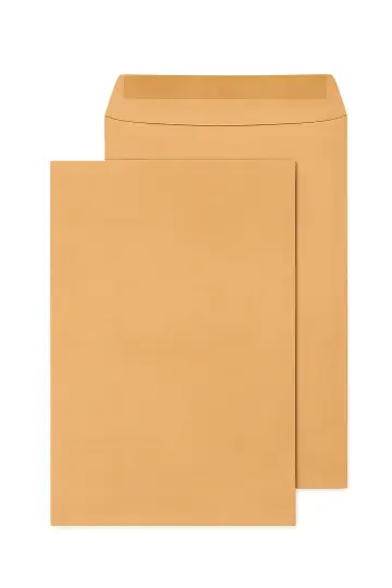 Plakat do filmu "Manilla Envelopes" #1898890