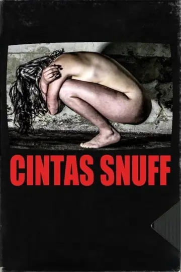 Plakat do filmu "Cintas Snuff" #445374
