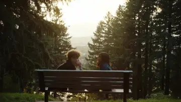Zasłona do filmu "Nastoletnia miłość" #724626