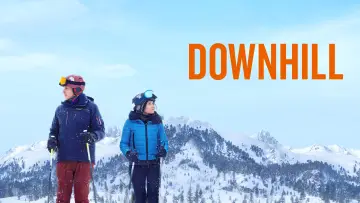 Zasłona do filmu "Zjazd" #352823