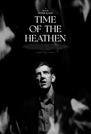 Plakat do filmu "Time of the Heathen" #1097852