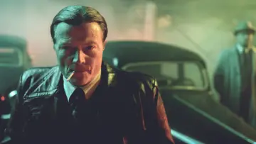 Zasłona do filmu "Ei koskaan yksin" #833435