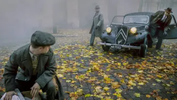 Ei koskaan yksin