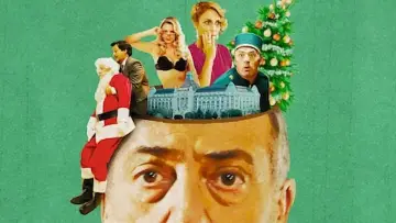 Zasłona do filmu "Święta na 5 gwiazdek" #452282