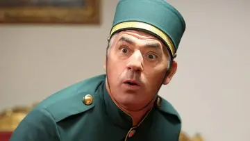 Zasłona do filmu "Święta na 5 gwiazdek" #452284